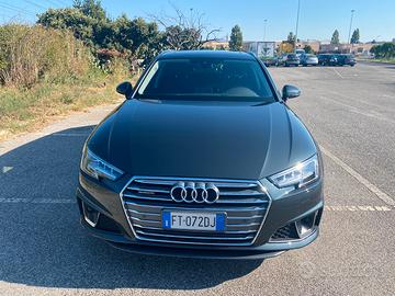 AUDI A4 5ª serie - 2018