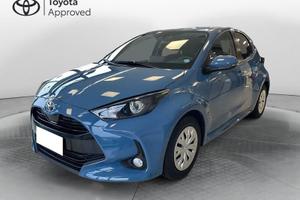 Toyota Yaris 1.5h Active