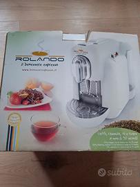 Macchina caffè a cialde Rolando 
