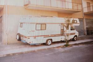 Camper come nuovo, 47.000 Km.