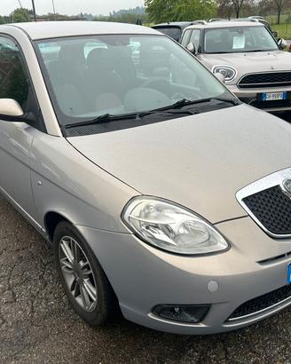 Lancia Ypsilon 1.2 Oro GPL SCAD 2031