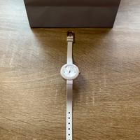 Orologio Stroili Donna Bianco in Silicone