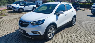 Opel Mokka X 1.6 CDTI Ecotec 136CV 4x2 Start&Stop 