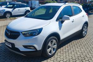 Opel Mokka X 1.6 CDTI Ecotec 136CV 4x2 Start&Stop 