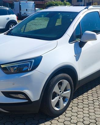 Opel Mokka X 1.6 CDTI Ecotec 136CV 4x2 Start&Stop 