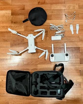 Drone Xiomi fimi x8 2020