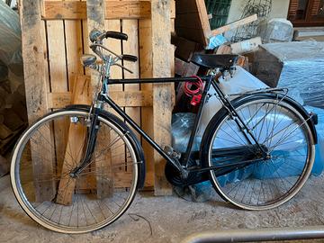 Bici classica Doniselli 28"
