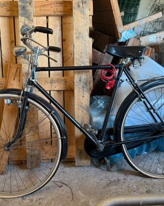 Bici classica Doniselli 28"