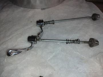 Sganci rapidi Campagnolo Proton