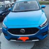 Mg Zs Ev Luxury anno 2024 benzina 28000 km
