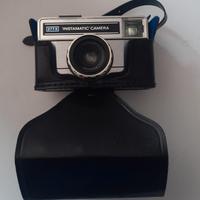 KODAK 277X INSTAMATIC CAMERA FOTOCAMERA ANALOGICA