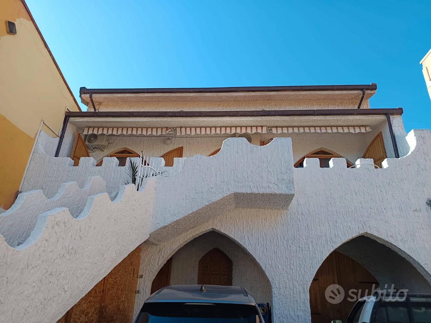 Appartamento – Domusnoas/Domusnovas, Sulcis Iglesiente - Vista 2