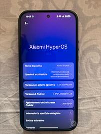 BUNDLE XIAOMI 17 ULTRA