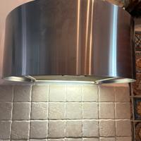 Cappa circolare da cucina Ikea