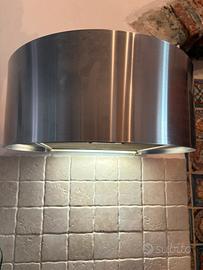 Cappa circolare da cucina Ikea