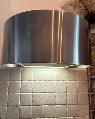 Cappa circolare da cucina Ikea