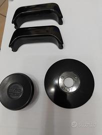 manici  delle pentole imco