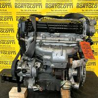 ALFA ROMEO 147 motore usato 937A3000