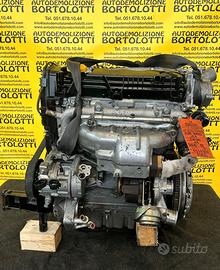 ALFA ROMEO 147 motore usato 937A3000