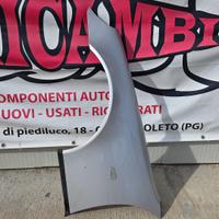 MERCEDES BENZ SLK R170 PARAFANGO DESTRO O SINISTRO