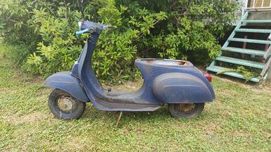 Vespa 50 special