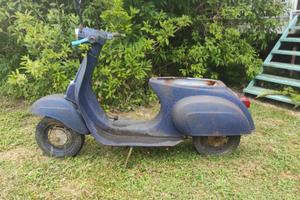 Vespa 50 special