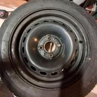 Pneumatici invernali