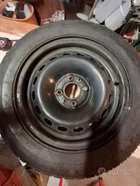 Pneumatici invernali