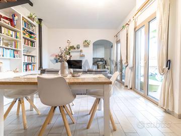 Villa o villino - Fiumicino