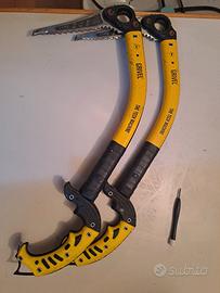 piccozze the tech machine