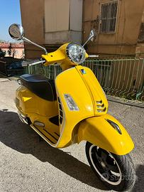 Piaggio Vespa GTS 125 Superiore ABS - 2021