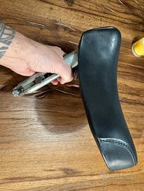 Sella Piaggio Ciao attacco quadro