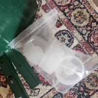 TAPPI UNIVERSALI PER DAMIGIANE.