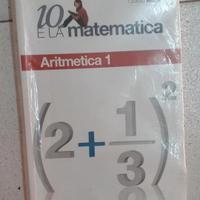 libri per liceo e per scuole medie 