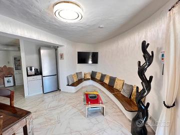 Villa Porto Istana Sardegna Perfetta