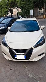 Nissan Micra Gpl