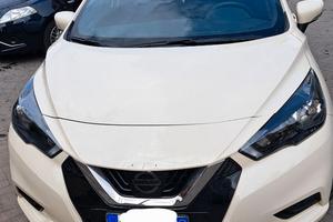 Nissan Micra Gpl