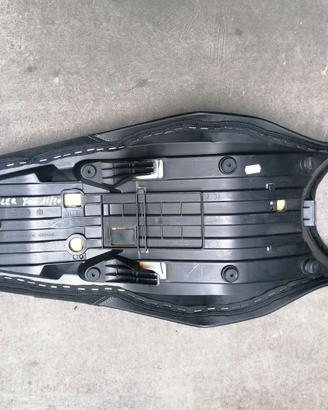 Sella confort yamaha tracer 700