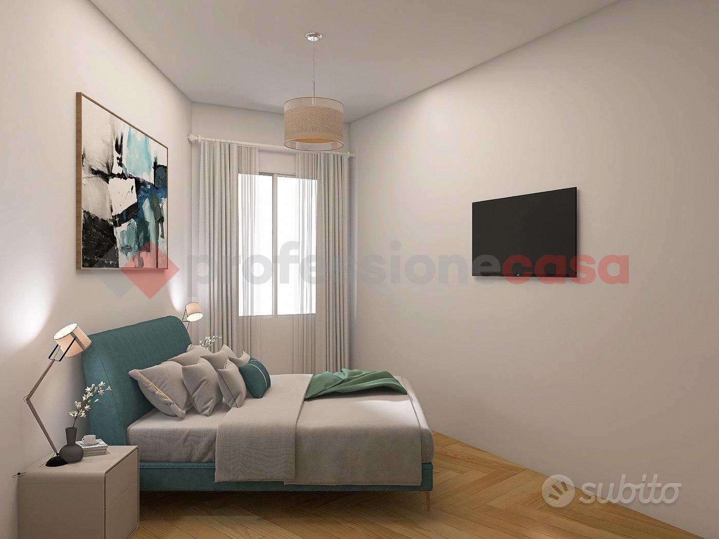 Appartamento – Roma, Nomentano, Municipio Roma II - Vista 5