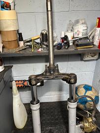 Forcella mbk booster spirit o bws