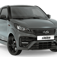 Ricambi Aixam, Casalini, Chatenet, Ligier ecc.