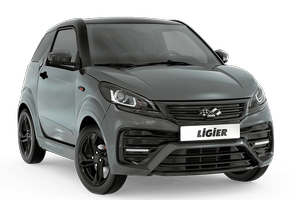 Ricambi Aixam, Casalini, Chatenet, Ligier ecc.