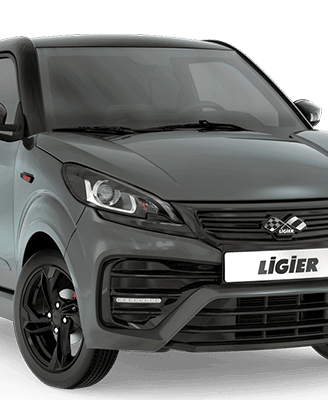 Ricambi Aixam, Casalini, Chatenet, Ligier ecc.