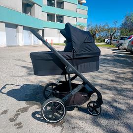 Trio Cybex Balios S 