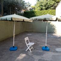 set da giardino
