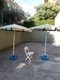set da giardino