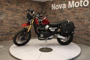 TRIUMPH Scrambler 1200 XE Abs my21