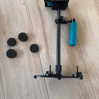 Stabilizzatore per fotocamera. Nuovo!!