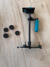 Stabilizzatore per fotocamera. Nuovo!!