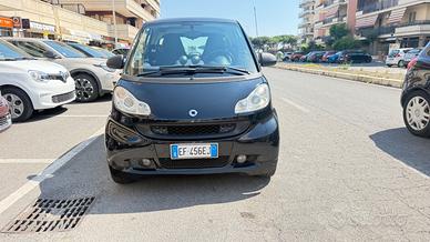 Smart ForTwo 1000 52 kW coupé pulse LED PDC BLUETO